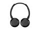Слушалки Panasonic RP-BTD5E-K