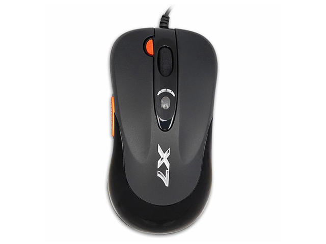Мишки A4Tech OSCAR X-705K