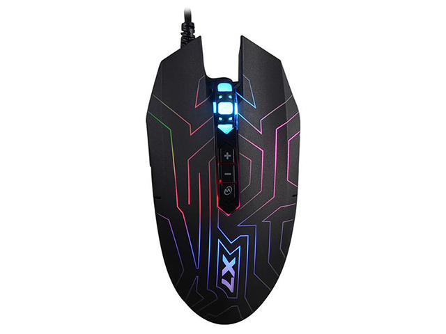 Мишки A4Tech X77