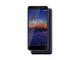 Смартфони Nokia 3.1 DS, в синьо
