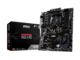 Дънни платки MSI B450-A Pro