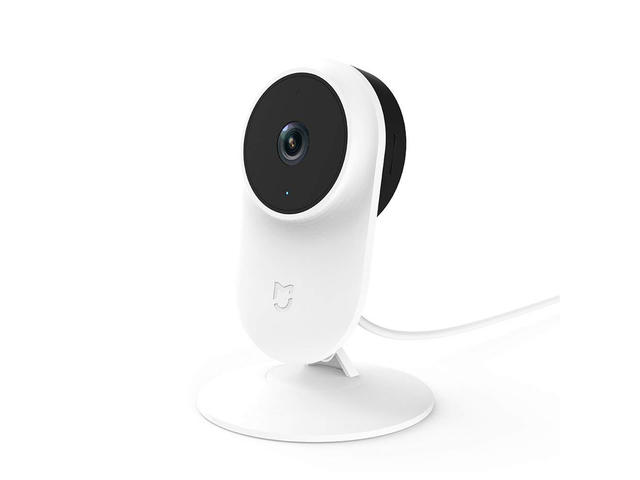 Smart Home Xiaomi Mi Home Security Camera 360°