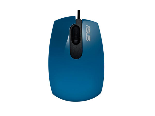 Мишки Оптична мишка Asus UT210