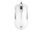Мишки ZOWIE ZA12, в бяло