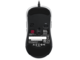 Мишки ZOWIE ZA13, в бяло