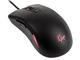 Мишки Ducky Secret M RGB + подложка Flipper Extra R