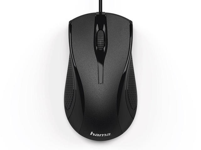 Мишки Hama MC-200
