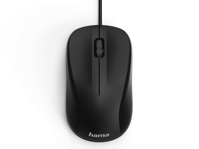 Мишки Hama MC-300