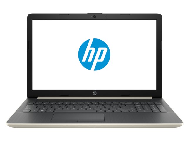 Лаптопи HP 15-da0114nu