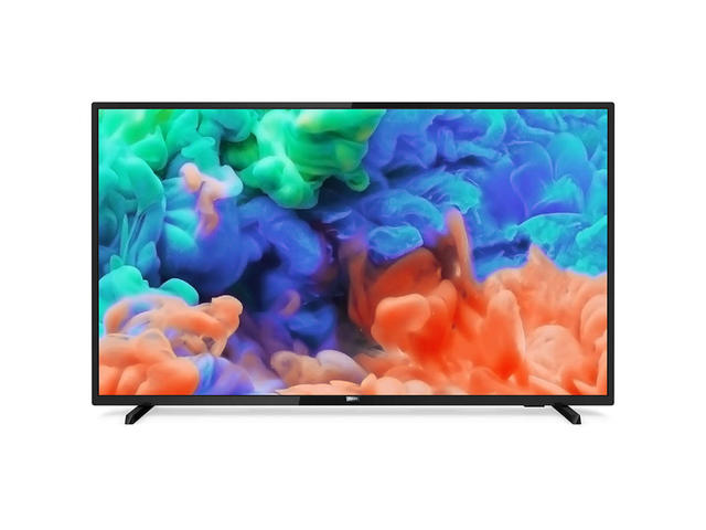 Телевизори Philips 58PUS6203