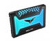 SSD 500GB Team Group T-FORCE DELTA S RGB SATA
