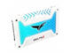 SSD 1TB Team Group T-FORCE DELTA S RGB SATA White