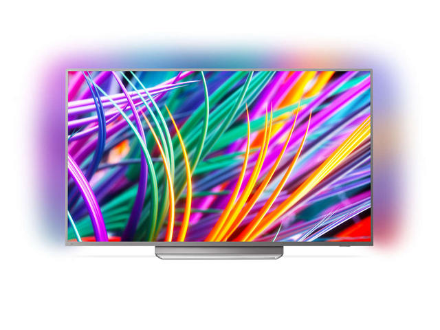 Телевизори Philips 55PUS8303