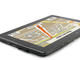 Таблети Prestigio Geovision 7777 8GB, черен цвят, с нарушена опаковка