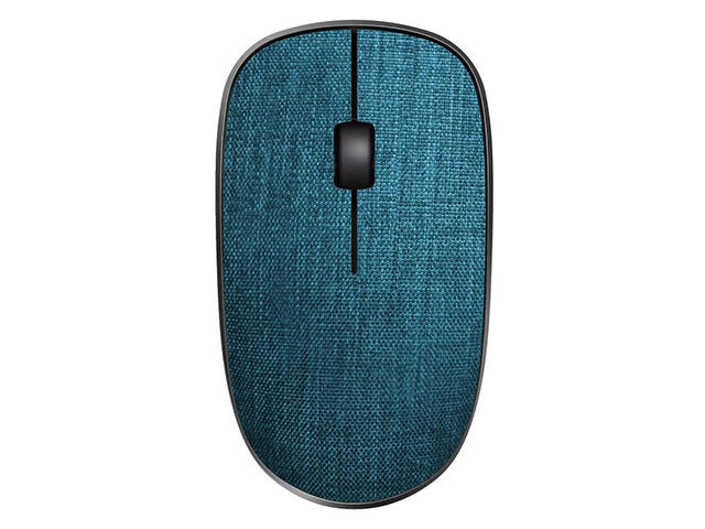 Мишки Rapoo 3510 Plus, в синьо