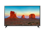 Телевизори LG 43UK6300MLB