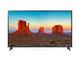Телевизори LG 65UK6300MLB