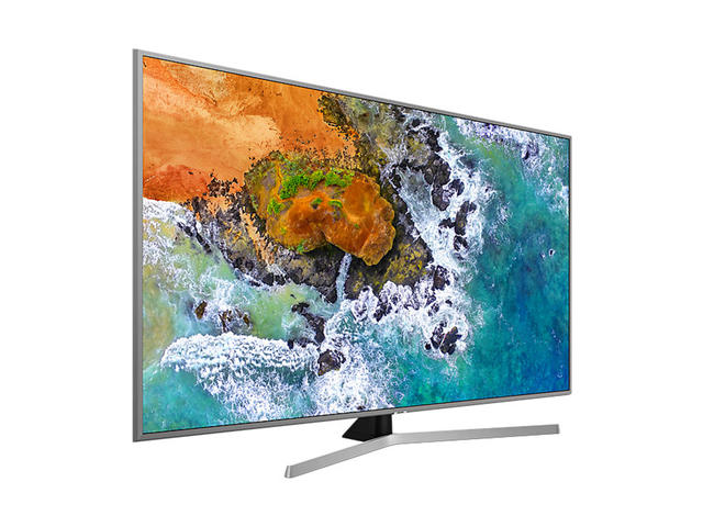 Телевизори Samsung 65NU7472