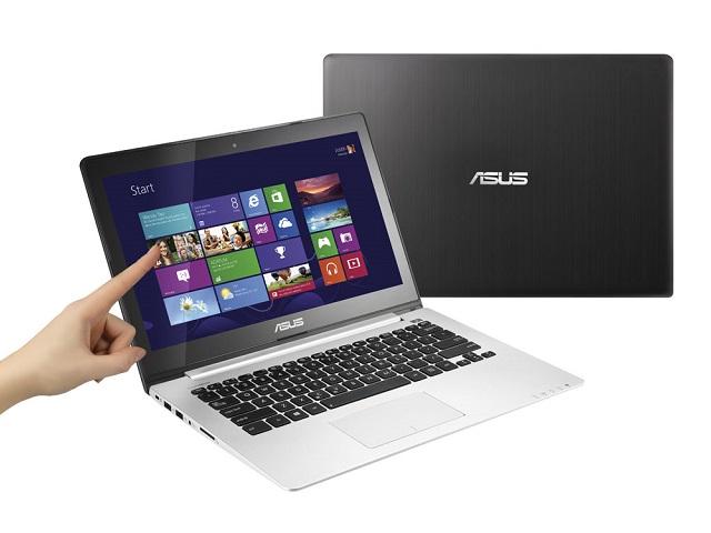 Лаптопи ASUS VivoBook S300CA-C1058H