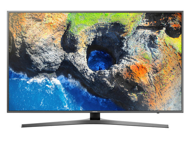 Телевизори Samsung 49MU6472