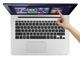 Лаптопи ASUS VivoBook S300CA-C1058H