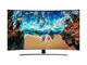 Телевизори Samsung 55NU8502