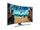 Телевизори Samsung 55NU8502