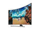 Телевизори Samsung 55NU8502