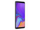 Смартфони Samsung Galaxy A9 (SM-А950F) 128GB, черен цвят