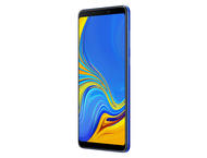 Смартфони Samsung Galaxy A9 (SM-А950F) 128GB, син цвят
