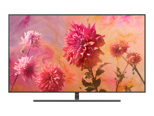 Телевизори Samsung 75Q9FN