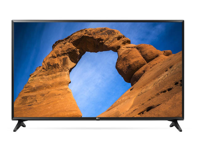 Телевизори LG 49LK5900PLA