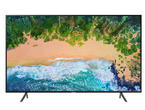 Телевизори Samsung 49NU7102