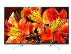 Телевизори Sony KD-43XF8505