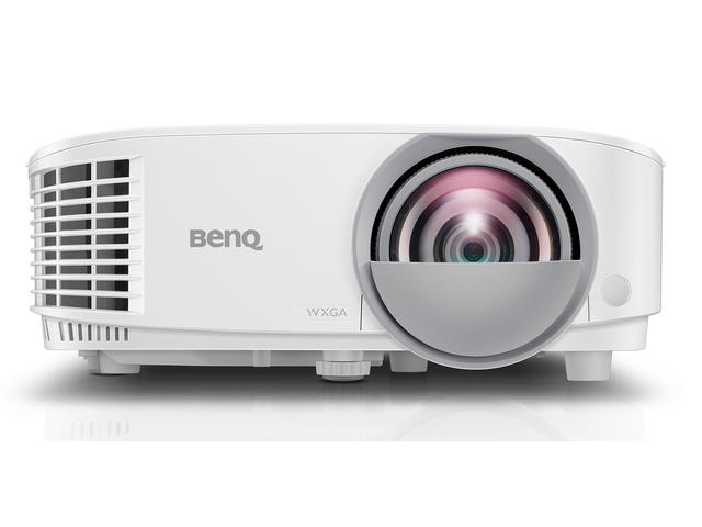 Проектори BenQ MW809ST