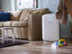 Smart Home Philips пречиствател и овлажнител за въздух "2-в-1"
