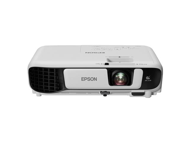 Проектори Epson EB-W41