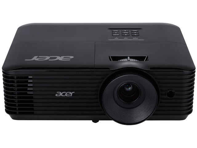 Проектори Acer X118