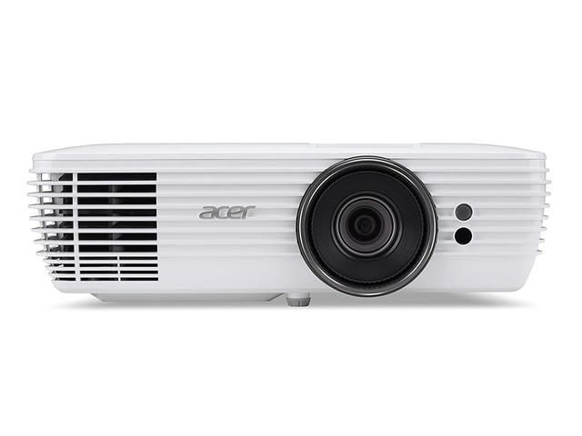 Проектори Acer H7850