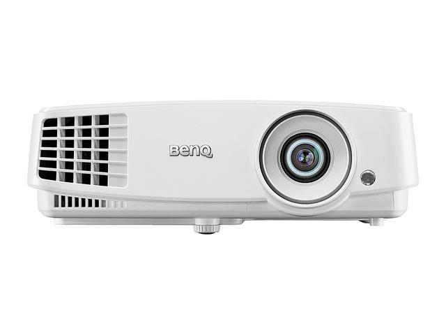 Проектори BenQ TH530