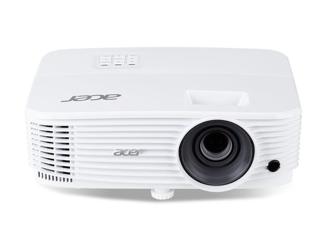 Проектори Acer P1350WB