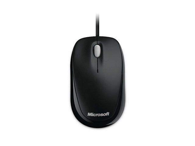 Мишки Оптична мишка Microsoft Compact 500