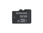 Карти памет 8GB microSD карта Samsung Pro Class 10