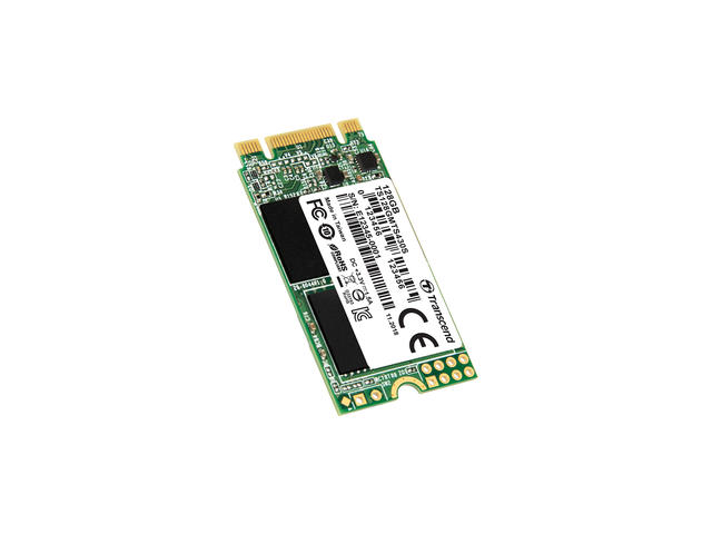 SSD 128GB Transcend 430S M.2 SATA