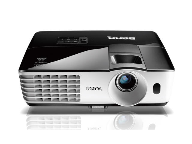 Проектори BenQ MW663