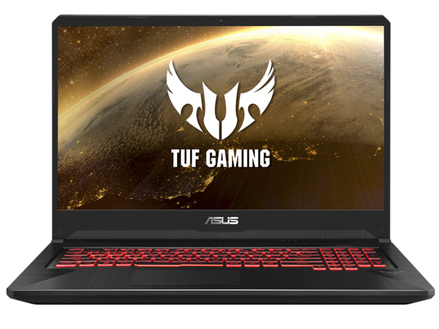 Лаптопи Asus TUF Gaming FX705DT-AU029