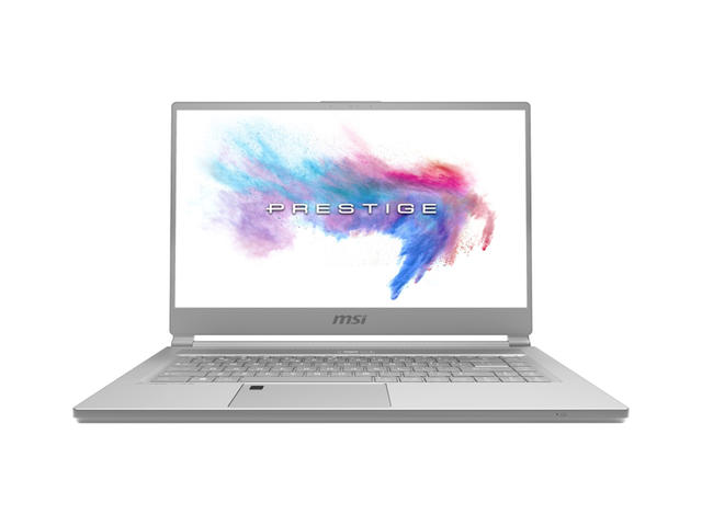 Лаптопи MSI P65 Creator 8RE
