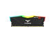 Оперативна памет 16GB (1x16GB) DDR4 2666MHz Team T-Force Delta RGB