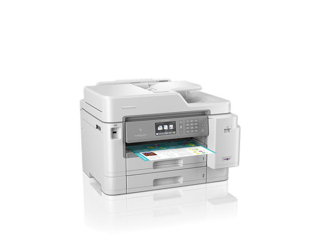 Принтери Brother Inkjet MFC-J5945DW