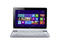 Таблети Acer Iconia Tab W511 3G 64GB, сребрист цвят, клавиатура